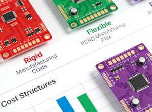 Hvordan PCB-designbeslutninger påvirker produktionsomkostningerne