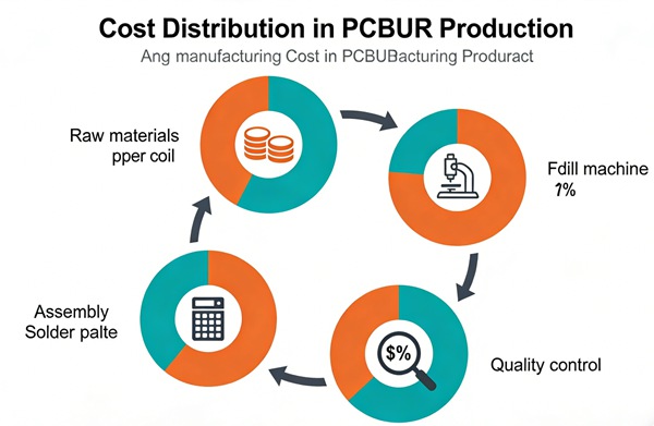 Coste de fabricación