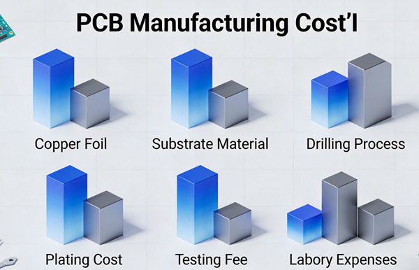 Coste de fabricación