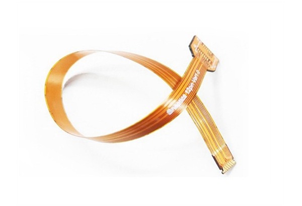 Preparación del material flexible