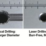 PCB Drilling vs Laser Drilling