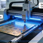 PCB Inner Layer Fabrication