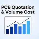 PCB Quotation & Volume Cost