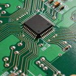 PCB Solder Mask Design