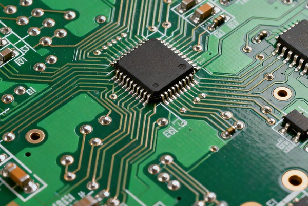 PCB Solder Mask Design