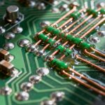 PCB Solder Mask Design