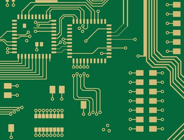 Soldeermasker toepassing