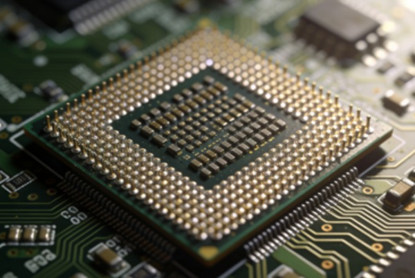 высокоскоростная печатная плата