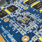 high-speed PCB