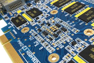 The Ultimate Guide to High-Speed PCB Material Selection