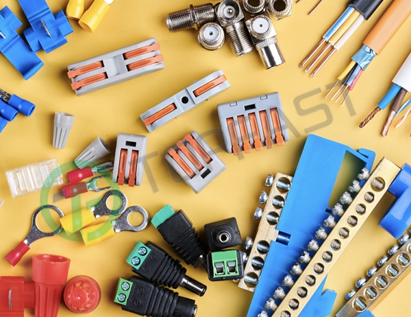 Custom wire harness assembly