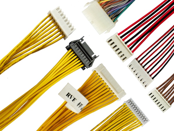 Automotive wire harness