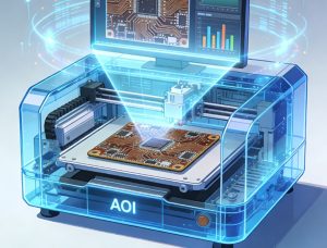 AOI Inspection in PCB Manufacturing: What It Detects and What It Cannot