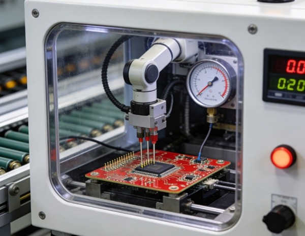PCB Electrical Testing
