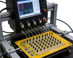 PCB Electrical Testing Explained