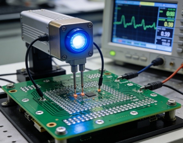 PCB Electrical Testing