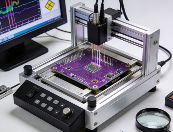 PCB Electrical Testing
