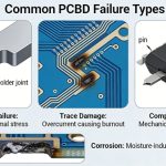PCB Failures
