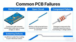 شرح تحليل أعطال ثنائي الفينيل متعدد الكلور