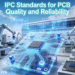 PCB IPC Standards