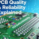 PCB Quality & Reliability