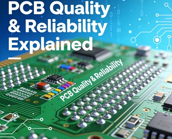 PCB Quality & Reliability