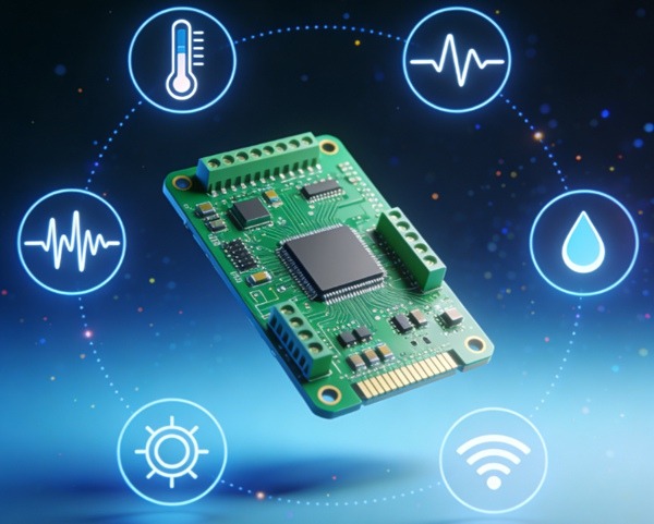 Test de fiabilité des circuits imprimés