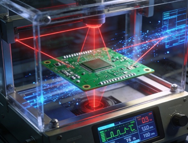 PCB Reliability Testing