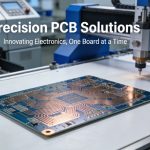 Американский производитель печатных плат