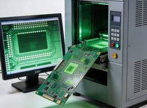 PCB Inspection & Testing Explained
