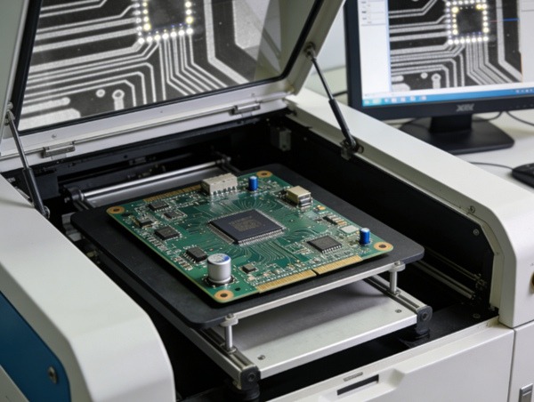 Рентгеновский контроль