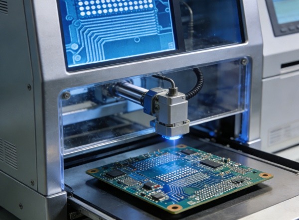 Рентгеновский контроль