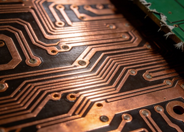 Schweres Kupfer PCB