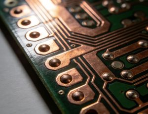 Circuitos impresos de cobre pesado: Guía de diseño, fabricación y aplicaciones