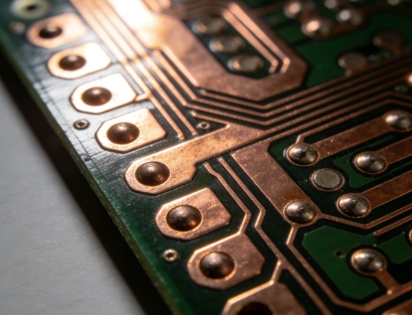 PCB de cobre pesado