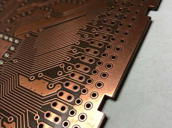 Schweres Kupfer PCB