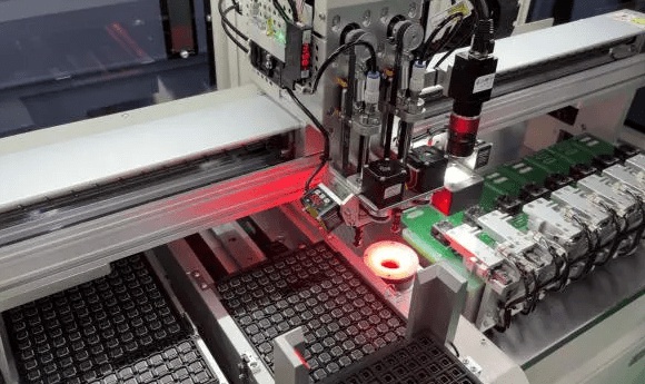 IC Programming & Testing