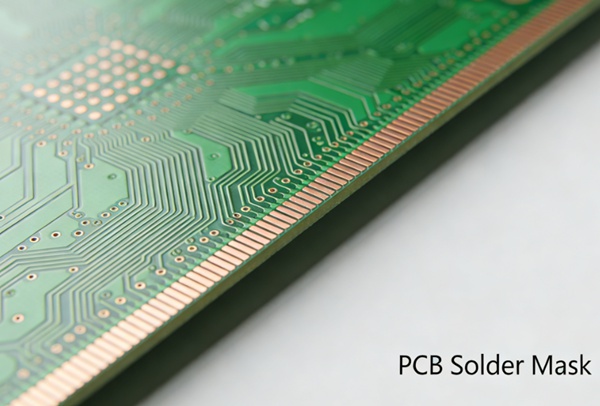 PCB Solder Mask
