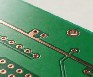 PCB soldeermasker ontwerprichtlijnen voor betrouwbare productie