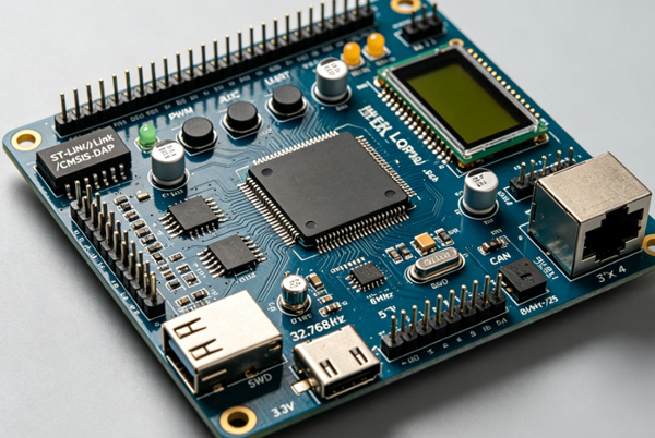 EVB