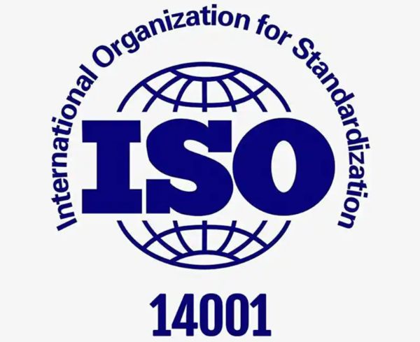 ISO 14001
