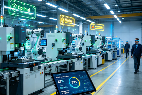 Sensori IIoT