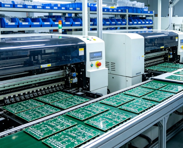 PCB Factory