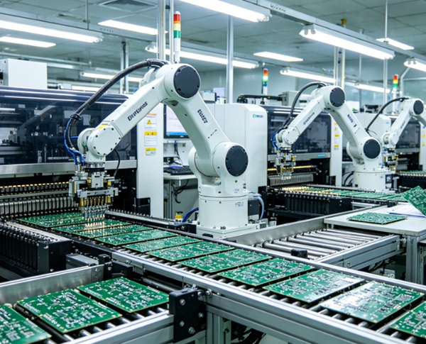 PCB Factory