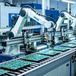 Usine de circuits imprimés