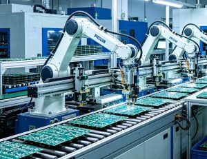 PCB Pricing Explained: From Prototype to Mass Production