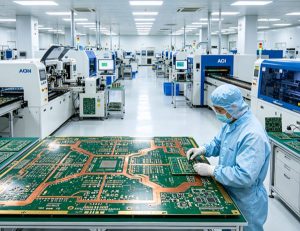 PCB Lead Time Explained: How Long Does PCB Manufacturing Take?
