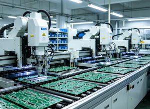 What Does a PCB Factory Do? A Complete Guide