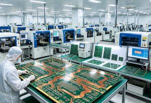 PCB Certifications Explained: ISO, UL, RoHS and Why They Matter
