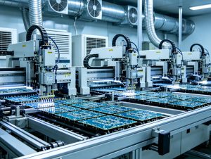 How to Choose a Reliable PCB Factory